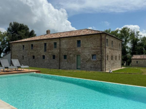 Agriturismo Biancarda Massignano